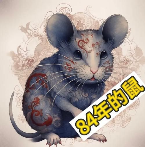 讳字属什么生肖属相(讳字属什么生肖?属🐭)