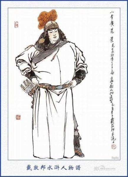 花荣生肖属相（花荣是什么生肖属相？）