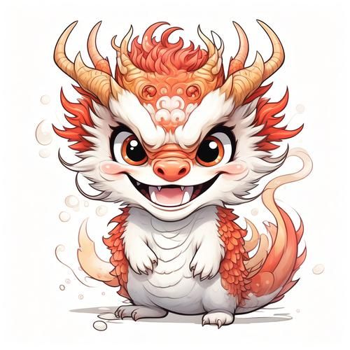 生肖属相图像大全（2025生肖属相头像怎么选？）