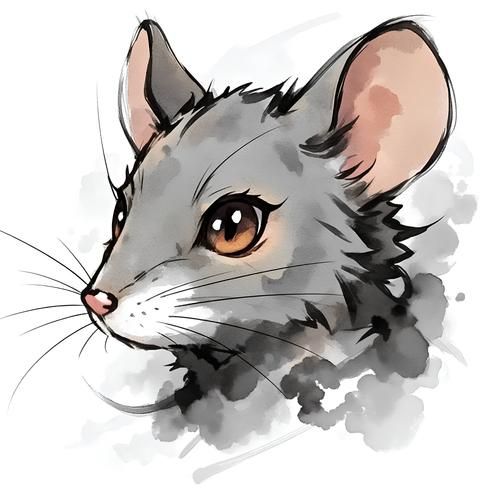 生肖属相图像大全(2025生肖属相头像怎么选?)