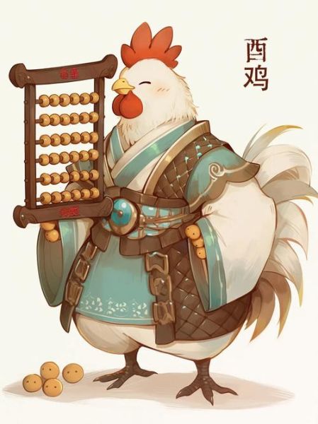 鸡年有几个生肖属相