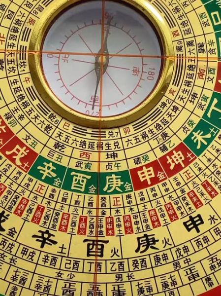 庚字生肖属相（庚字生肖属相怎么算？）