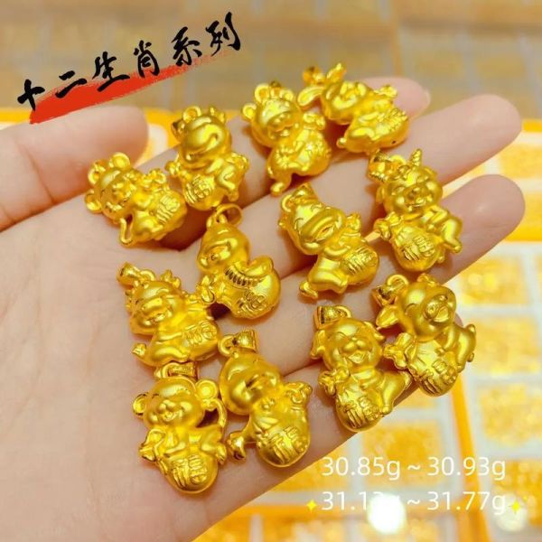 生肖挂件对应什么属相好（生肖挂件对应什么属相好？新手选购指南）