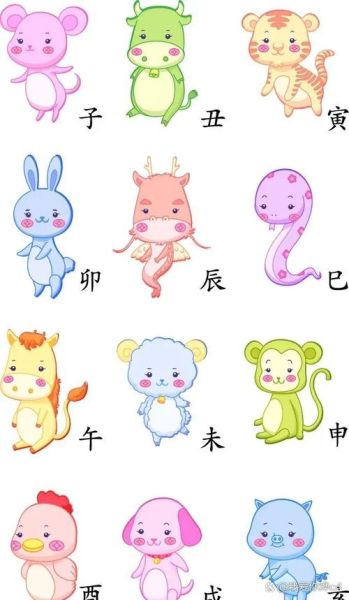 林娘子属什么生肖属相