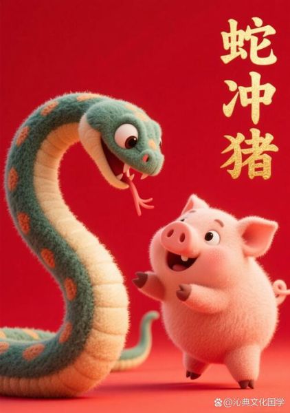 生肖猪富贵无双的属相（生肖猪哪三个时辰出生富贵无双）