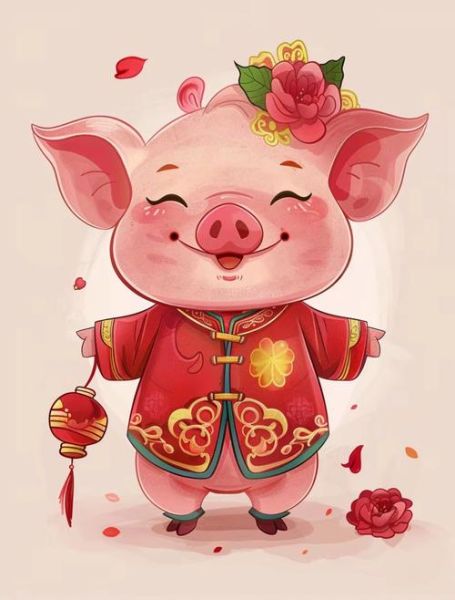 生肖猪相冲的属相