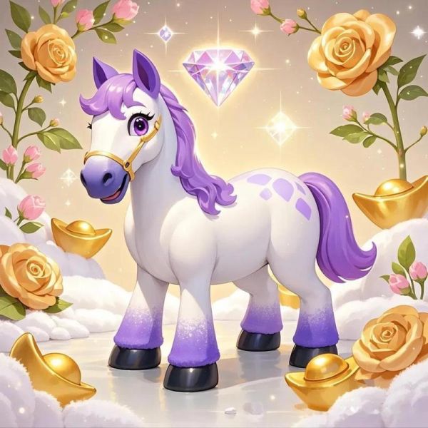 生肖马旺财属相（生肖马旺财属相是哪些）