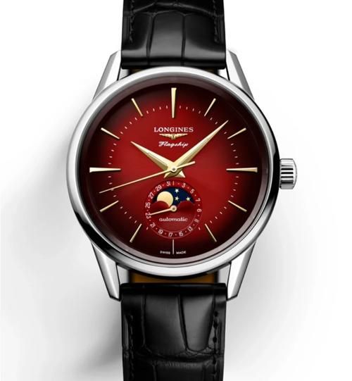 生肖属相真皮表带（生肖属相真皮表带哪个牌子好）