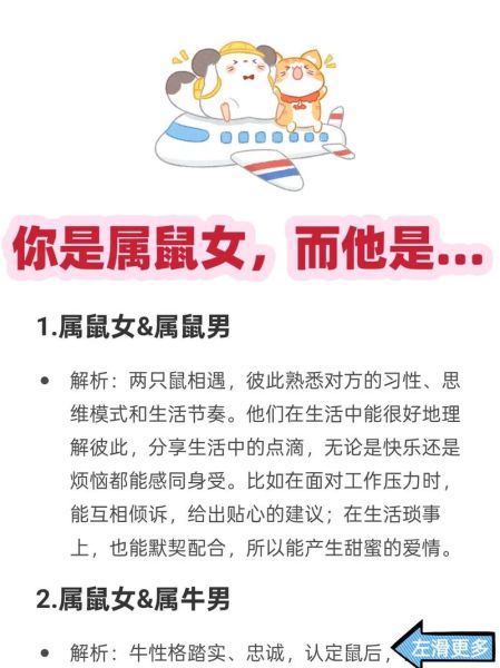 生肖鼠对象的属相(生肖鼠找对象属什么最合🐭💝)