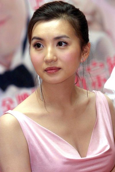 陈好十二生肖属相（陈好属什么生肖）