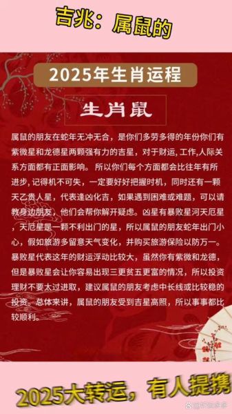 生肖鼠是什么属相(生肖鼠是哪一年出生的)