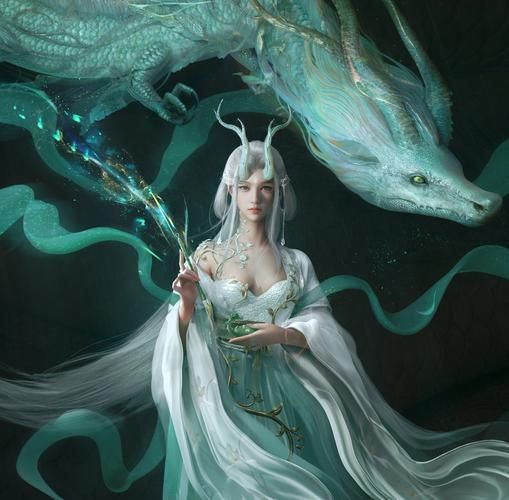 生肖龙女适配的属相（生肖龙女和什么属相最配？）