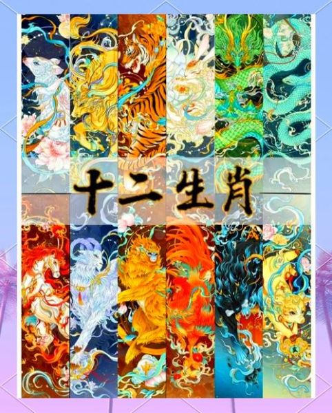 自刑的生肖属相（自刑生肖有哪些？小白也能秒懂）