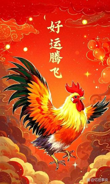 属相鸡表示什么生肖(属相鸡配什么生肖最好)