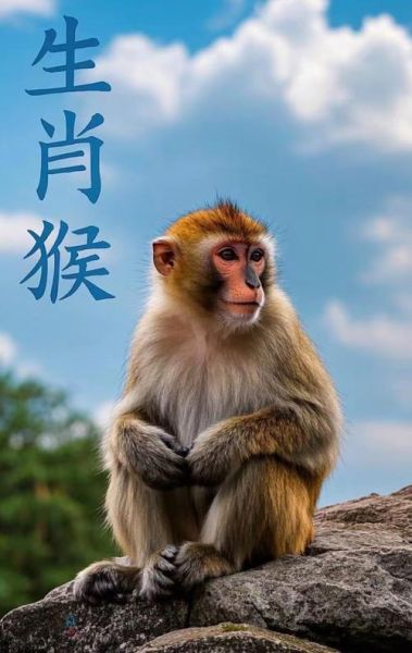 男92年什么生肖属相(1992年属什么生肖?小白一看就懂🐒)