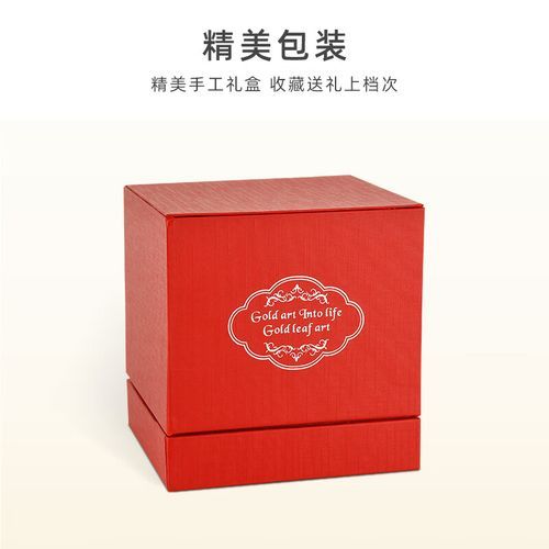 金箔生肖属相摆件(金箔生肖属相摆件如何选才值钱?)