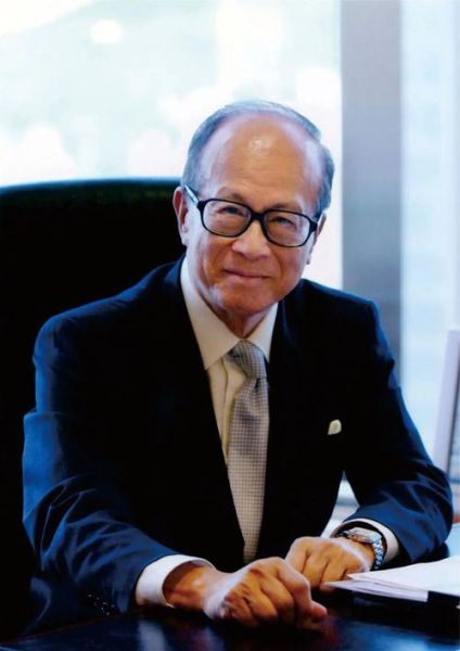 李嘉诚属相什么生肖(李嘉诚属相是什么生肖?)