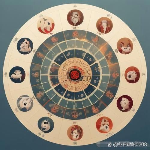 生肖龙合的属相(生肖龙最合的三个属相)