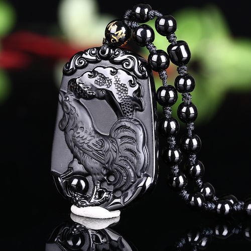 黑色生肖什么属相最好（黑色生肖什么属相最好排名）