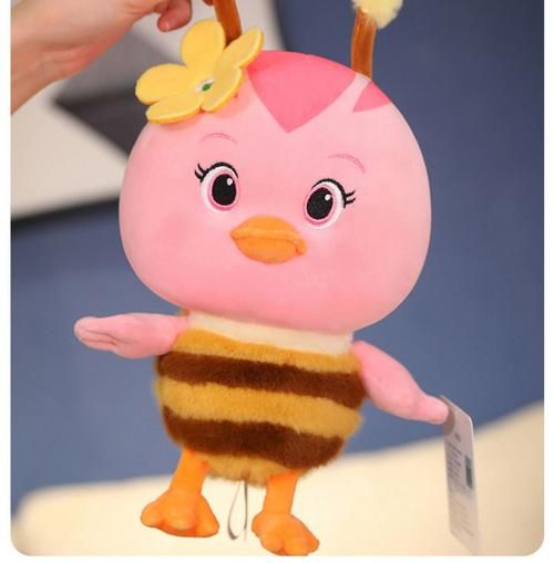 生肖鸡属相玩偶（生肖鸡属相玩偶推荐送女生）