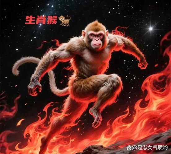 猴精属于哪个生肖属相(猴精到底属什么生肖?)