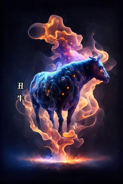 丑属相是什么生肖(丑属相是牛吗?属相含义一看就懂)