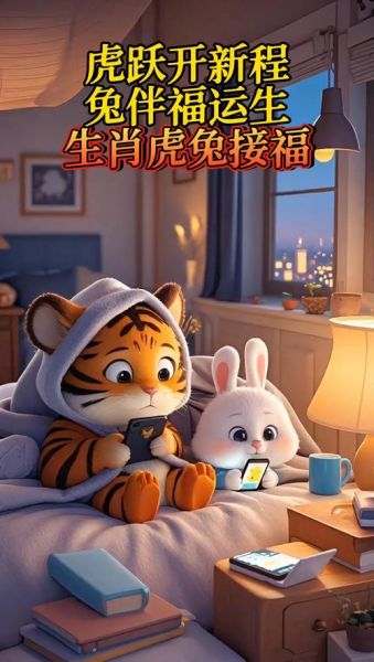 虎兔生肖宝宝属相（虎兔生肖宝宝到底属什么）