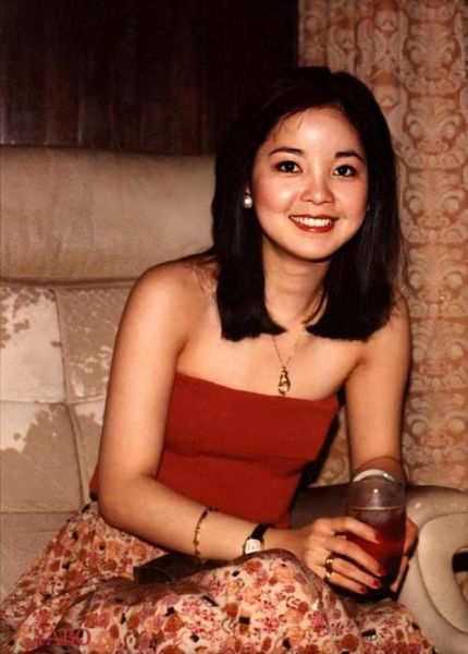 邓丽君属于什么生肖属相（邓丽君生肖是什么属相）