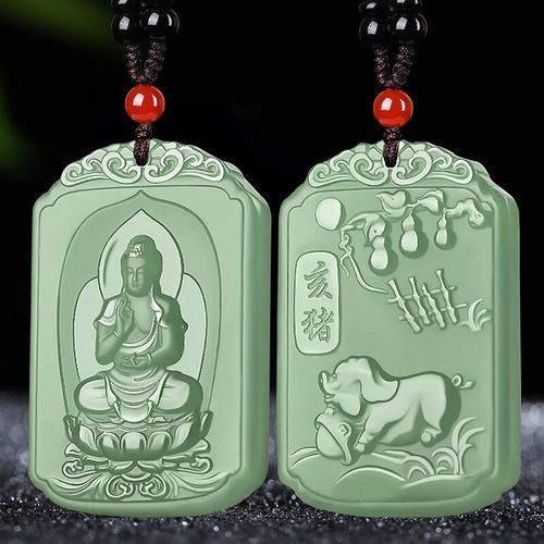 生肖猪属相佛（生肖猪的本命佛是哪尊佛）