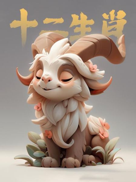 生肖羊什么属相最好（生肖羊和什么属相最好合得来）