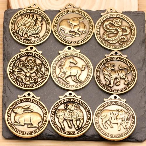 黄铜生肖属相图片(黄铜生肖属相图片大全去哪找)