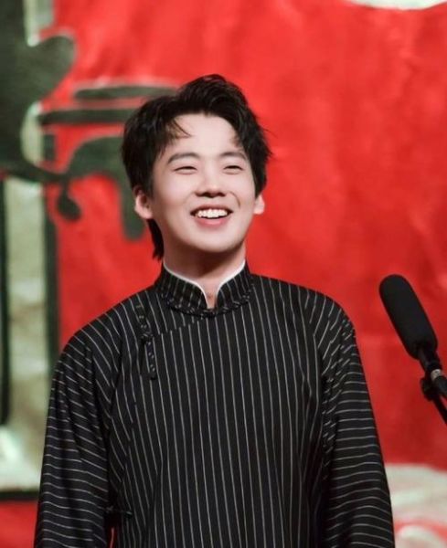 郭麒麟生肖属相（郭麒麟属什么生肖）