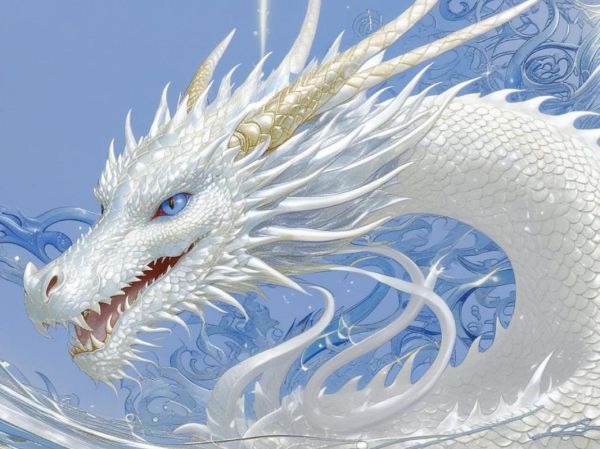 的吉祥属相是啥生肖（吉祥属相是啥生肖？龙🐉最旺！）