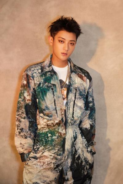 黄子韬生肖属相(黄子韬生肖属相是什么?)