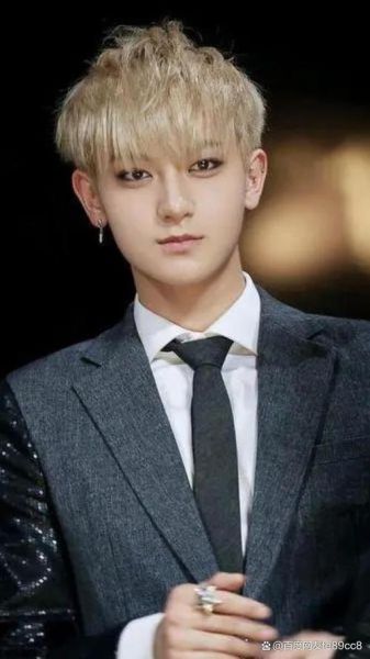 黄子韬生肖属相(黄子韬生肖属相是什么?)