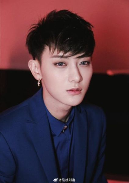 黄子韬生肖属相(黄子韬生肖属相是什么?)