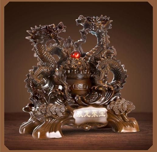 生肖属相摆放(属龙的家里龙摆件放哪招财运)