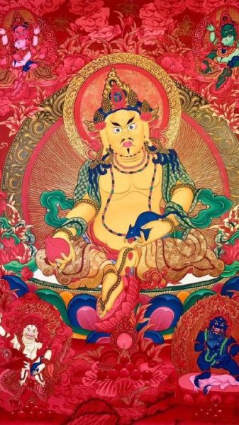 财神眼对应生肖属相（财神眼是什么生肖对应一览）