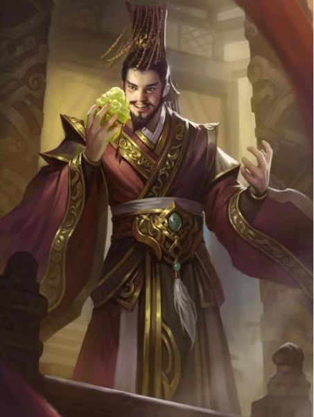 袁术属什么生肖属相（袁术的生肖属相是什么）