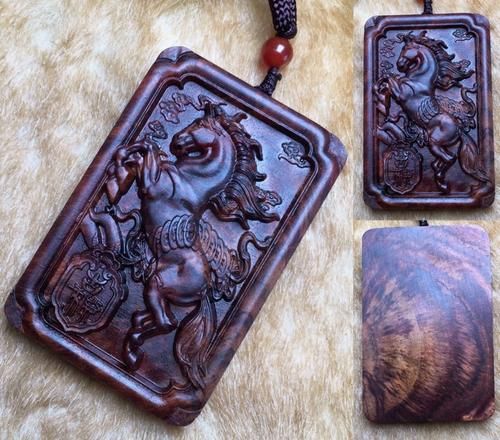 生肖马属相项链(生肖马属相项链怎么选)