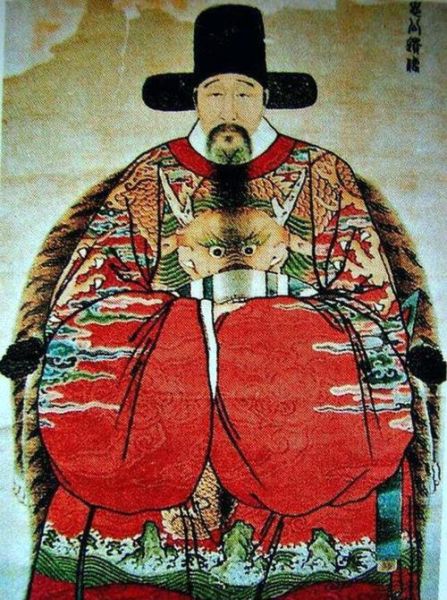 张居正的生肖属相(张居正属蛇吗?历史年份快速查表🤔)