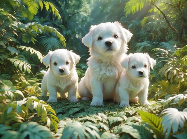 生肖狗生什么属相（生肖狗适合生什么属相宝宝）