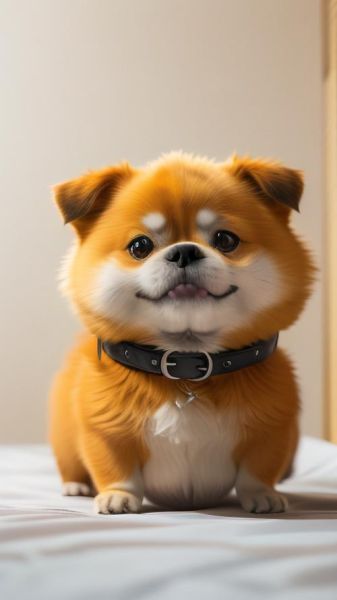 生肖狗的孩子属相(生肖狗的孩子运势如何)