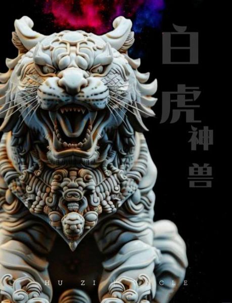 白虎座什么生肖属相（白虎代表哪个生肖）