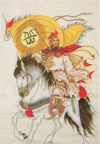 岳飞什么生肖属相最好（岳飞是什么生肖？）