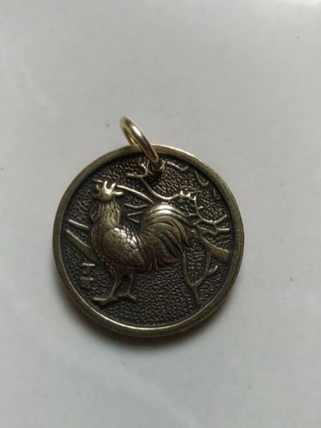 金属生肖属相牌（金属生肖属相牌价格是多少）