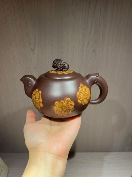 紫砂生肖属相杯（紫砂生肖属相杯哪个生肖最旺）