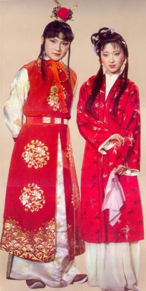 黛玉宝玉什么生肖属相(黛玉和宝玉的生肖属相到底属啥)