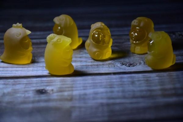 琥珀生肖属相(琥珀生肖属相怎么选才旺运?)