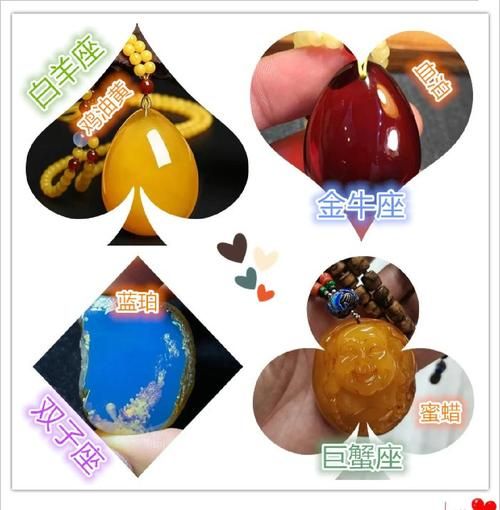 琥珀生肖属相（琥珀生肖属相怎么选才旺运？）
